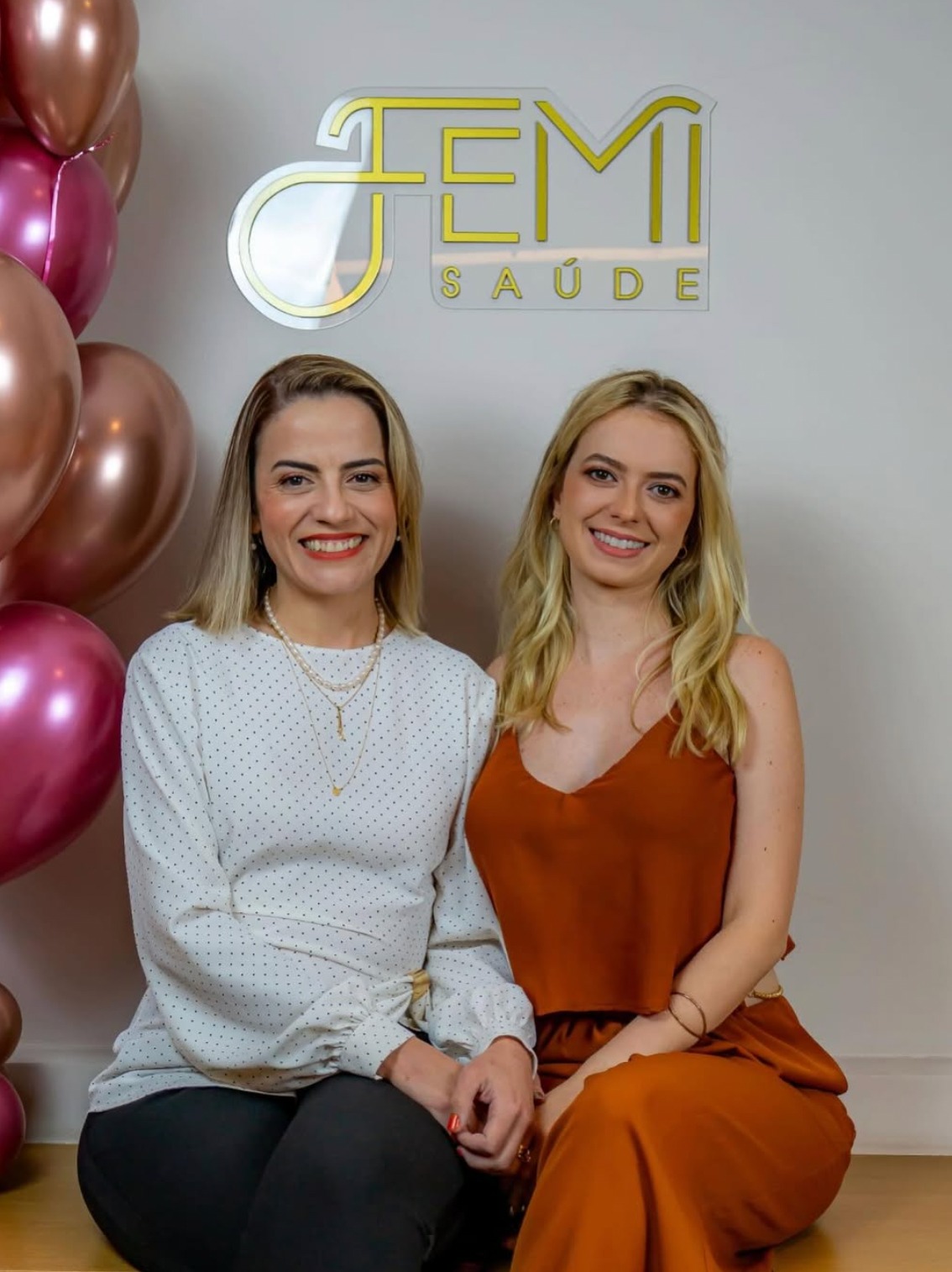 Clínica FEMI - Ambiente