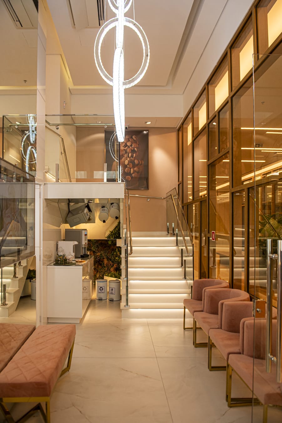 FEMI Saúde - Park Shopping Barigüi