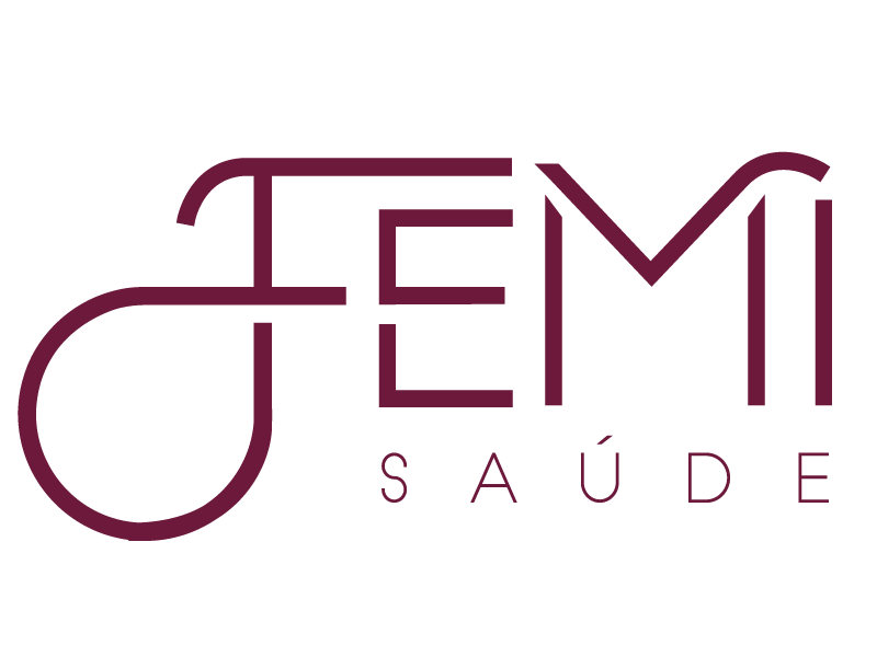 Femi Saúde Logo
