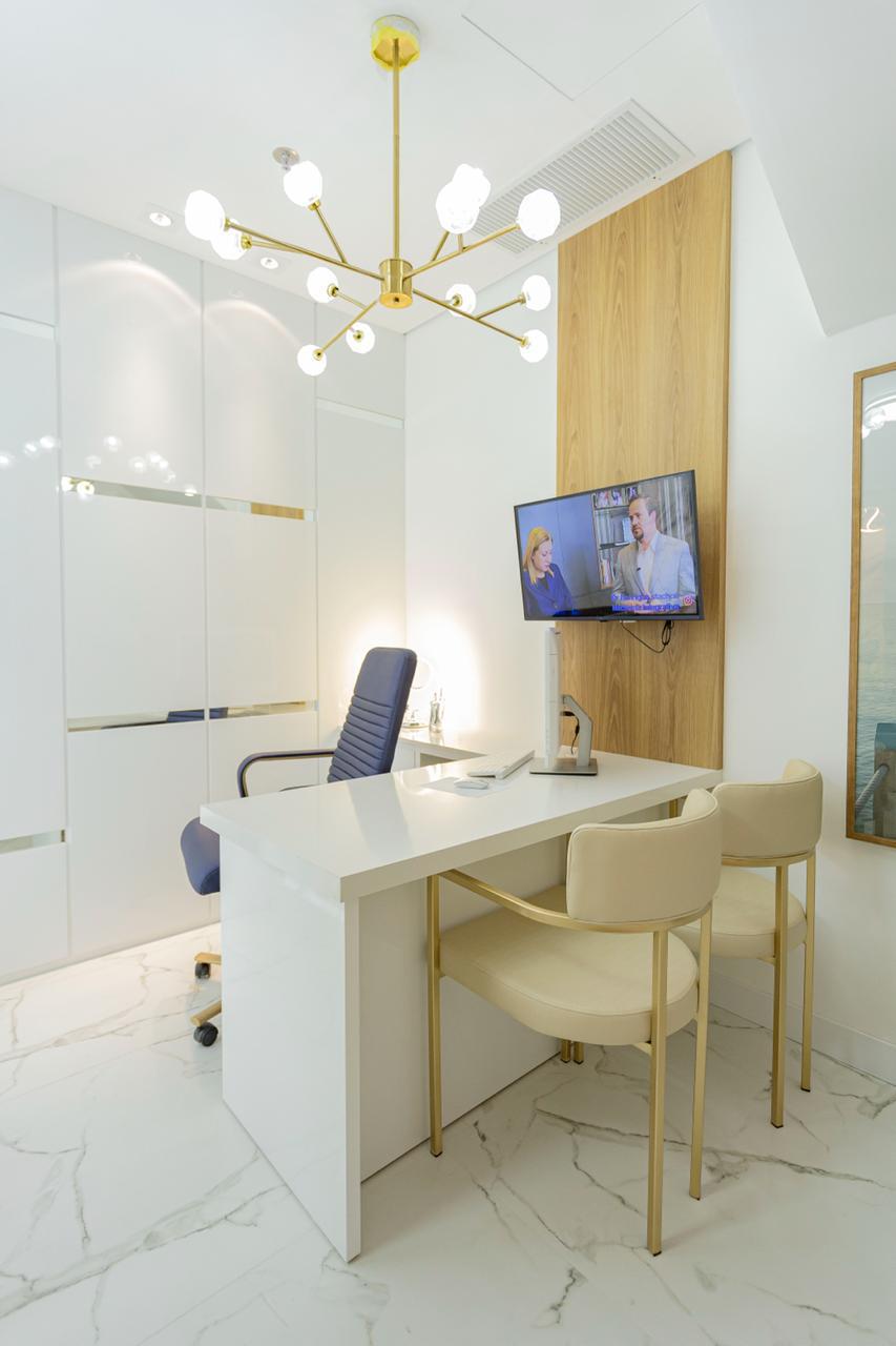 Consultório Femi Saúde